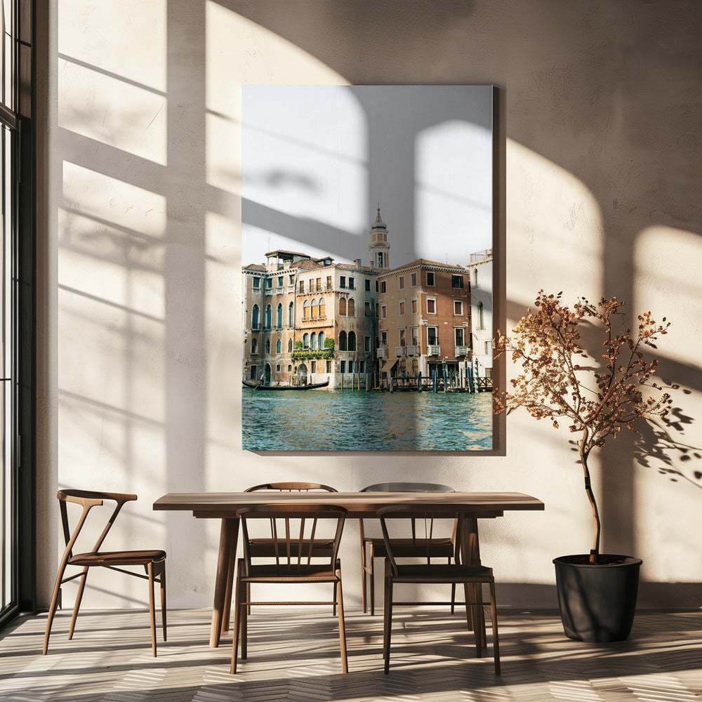 Venice II | Canvas