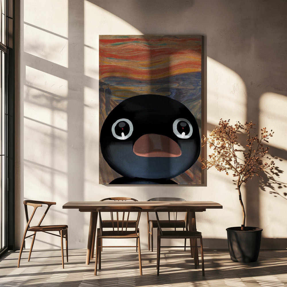 NOOT NOOT | Canvas