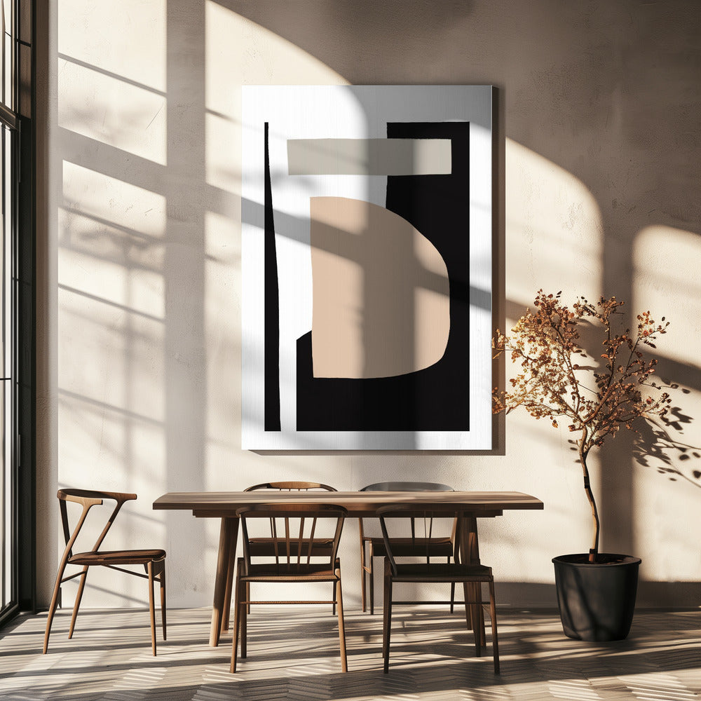 Abstract Layers | Canvas