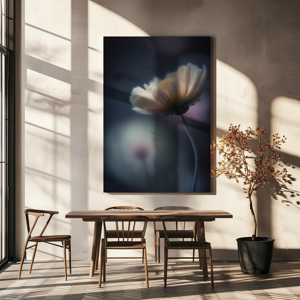 Ethereal Blossom | Canvas