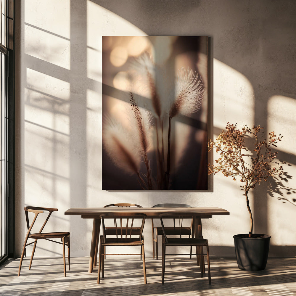 Whispering Fields | Canvas