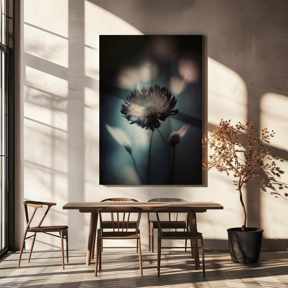 Ethereal Blossom | Canvas