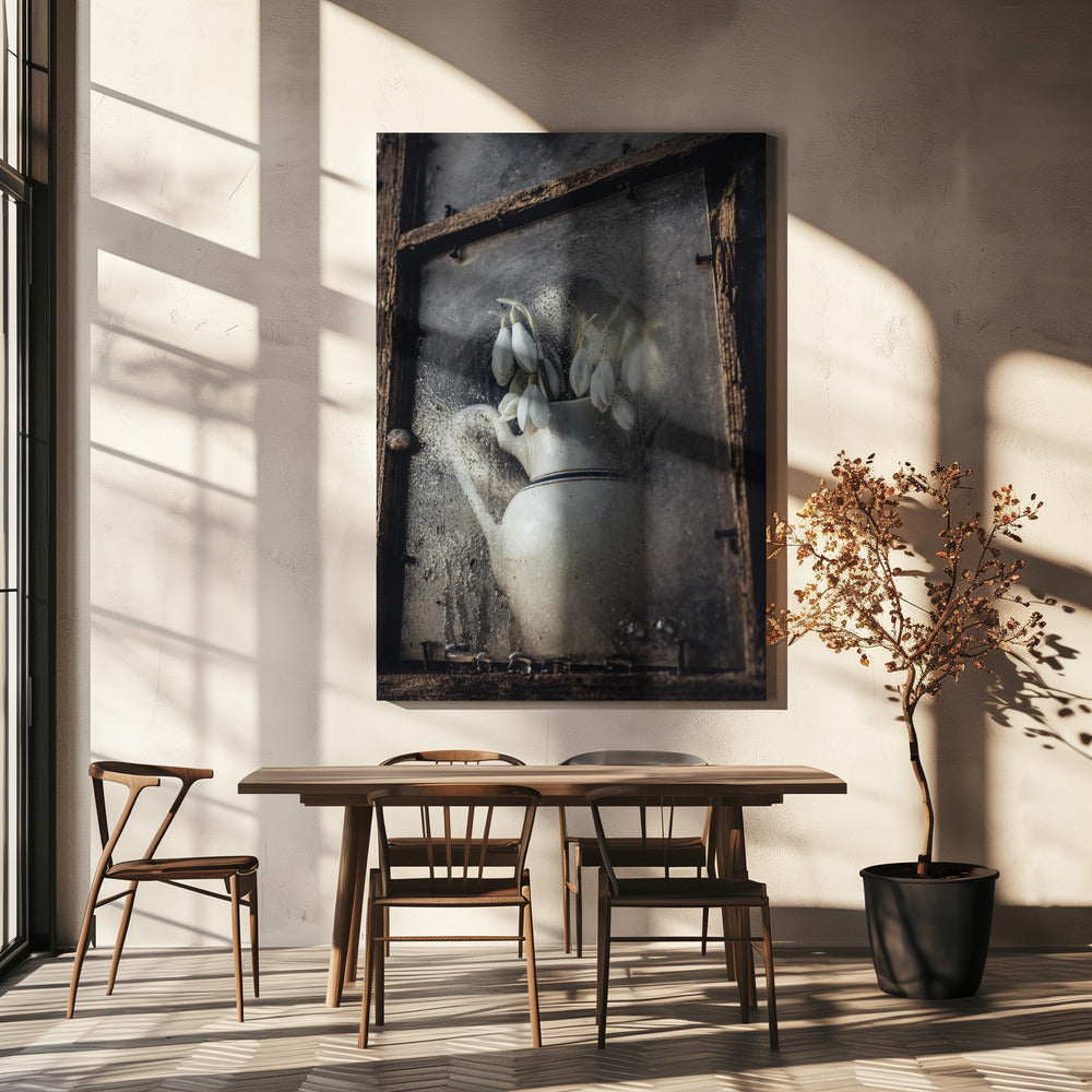 Spring flowers | Canvas