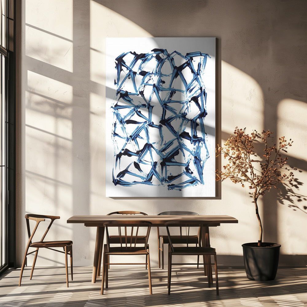 Minimal Shapes | Canvas