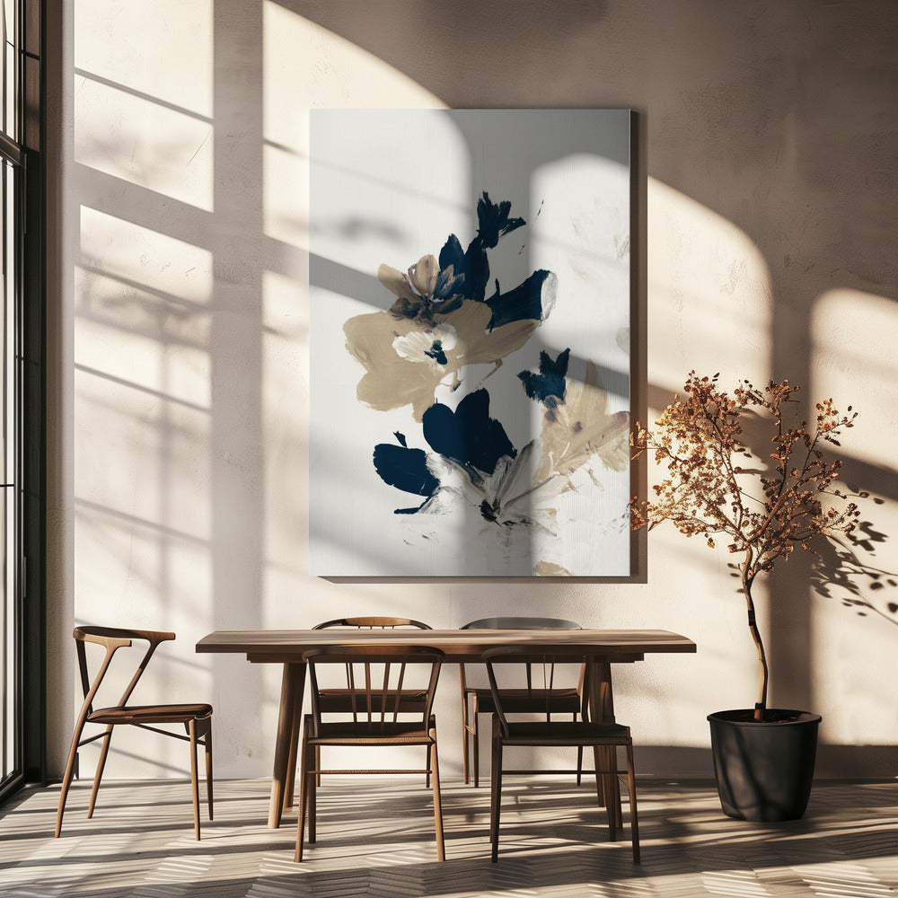Summer View | Canvas