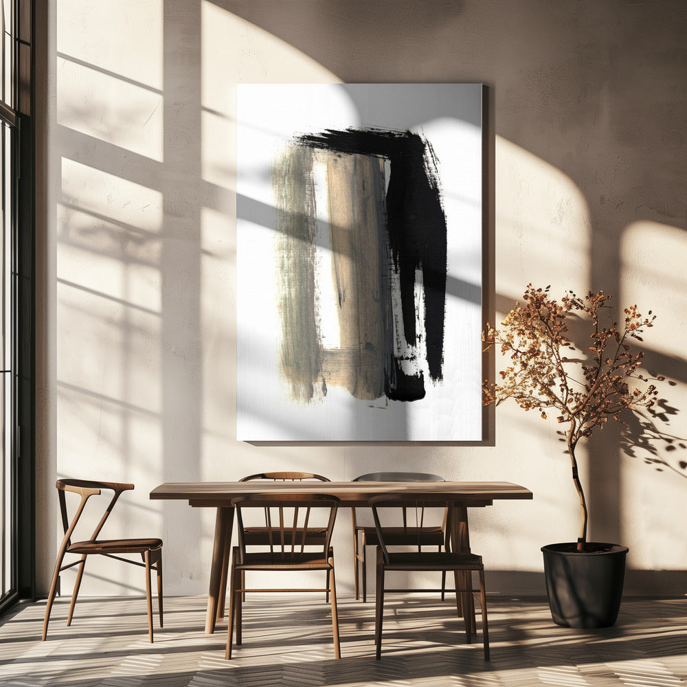 Alley | Canvas