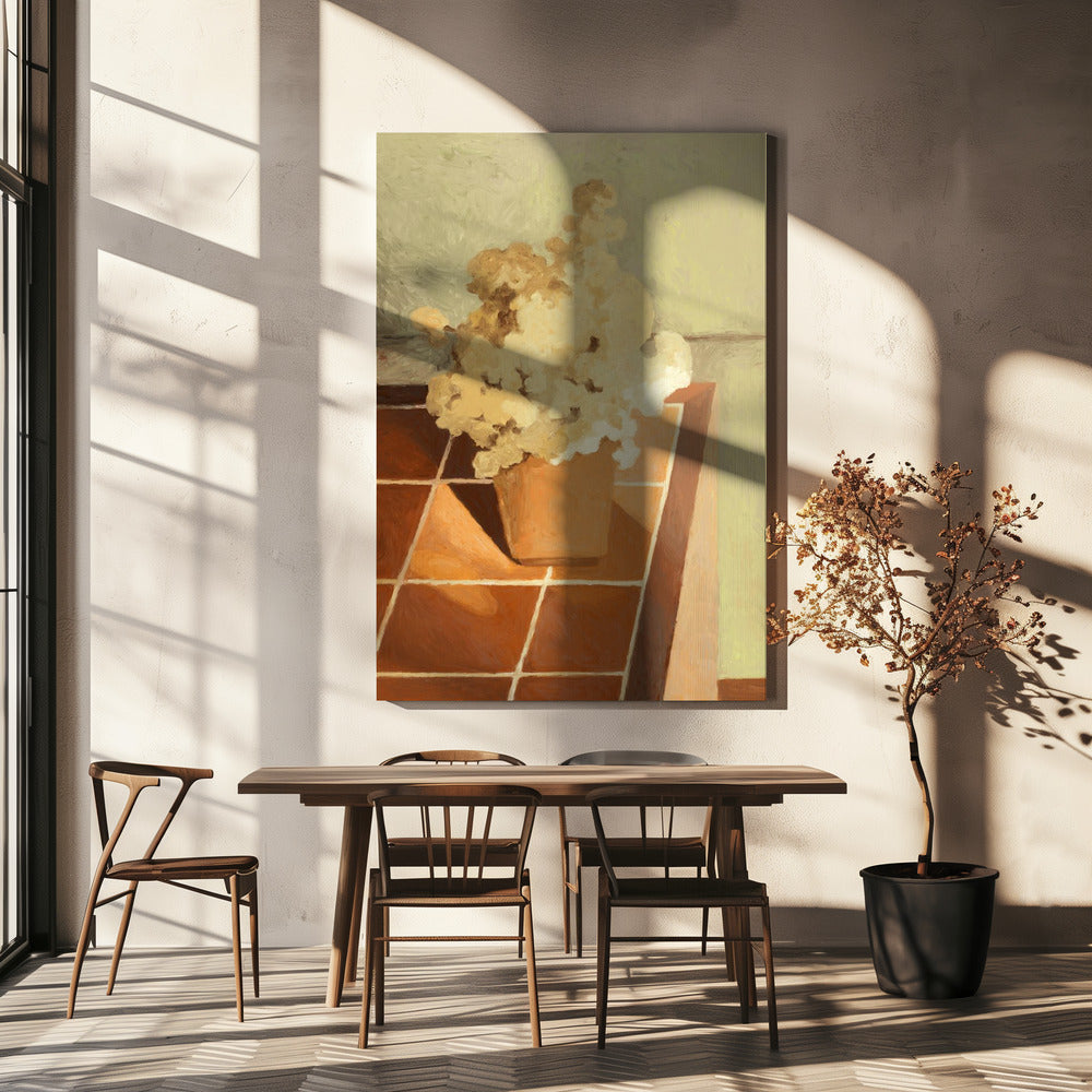 Still Life  01 | Canvas