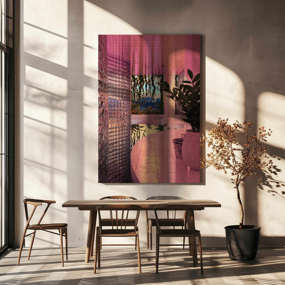 INDOOR POOL | Canvas