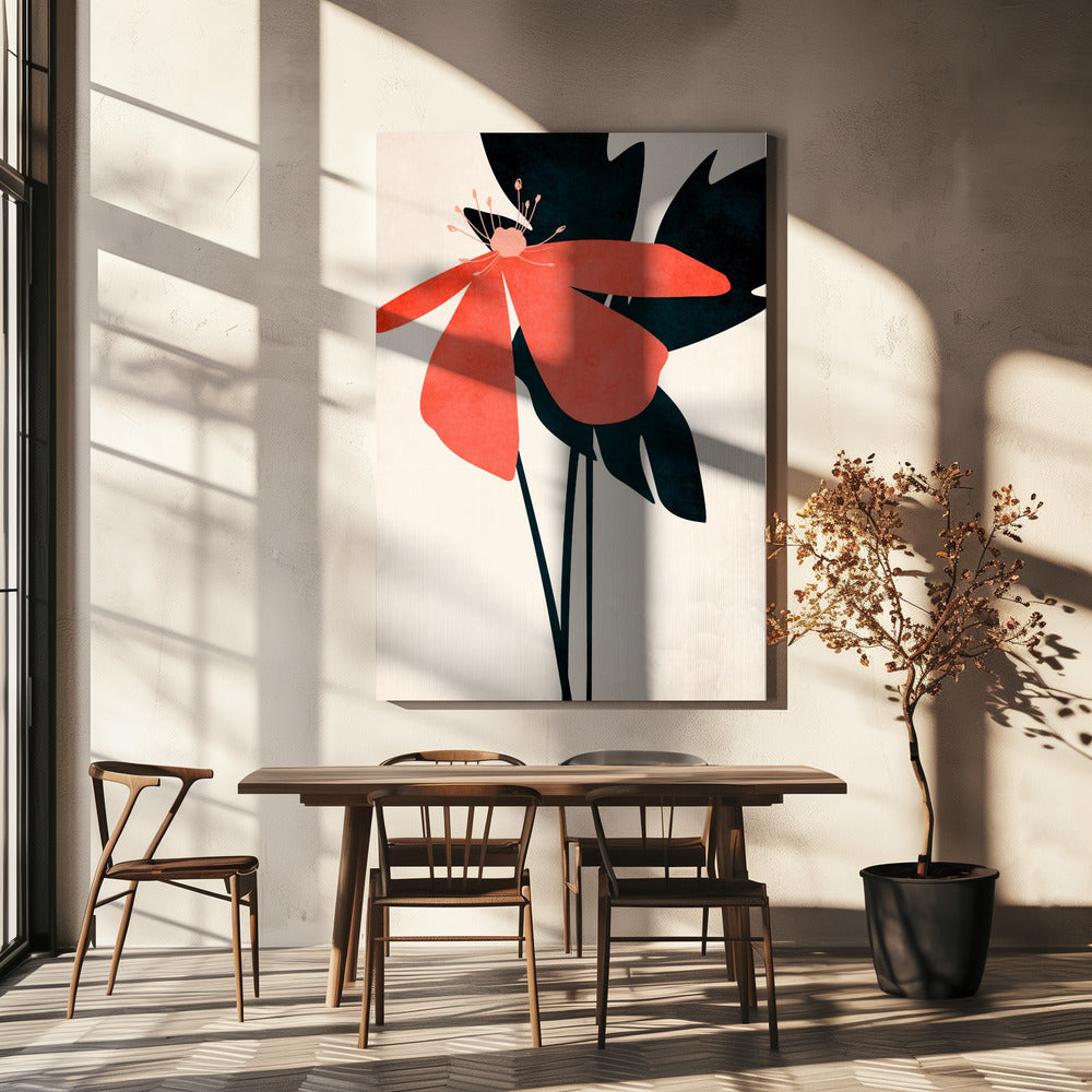 Thinking of You | Canvas