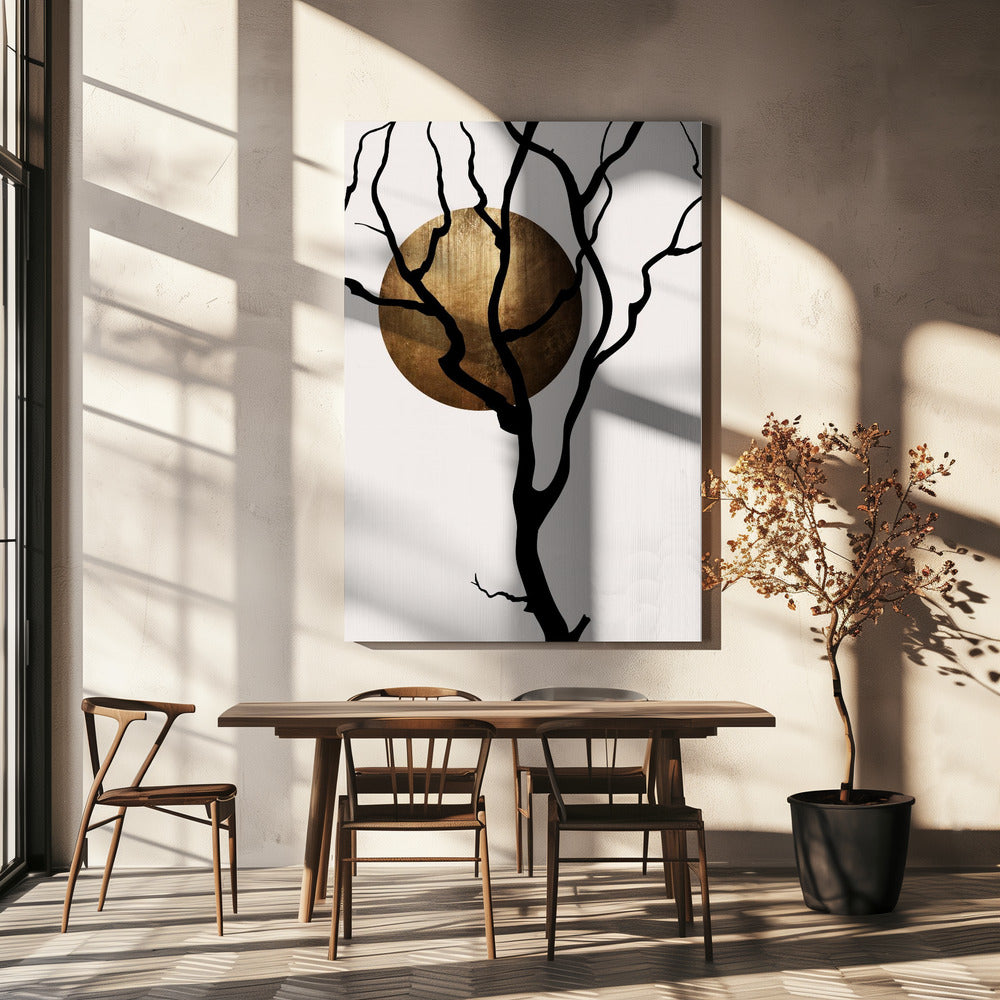 Mystic Fairytales | Canvas