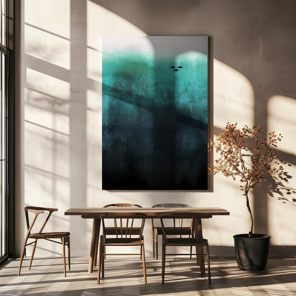 Little Family | Canvas