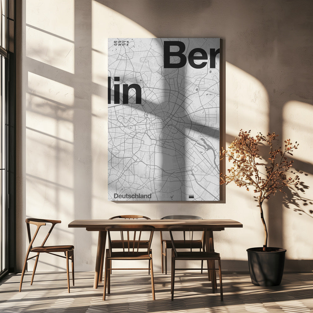 Berlin | Canvas