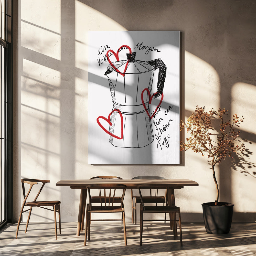 Morning Brew | Canvas