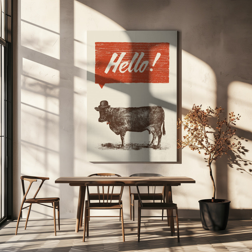 Hello | Canvas