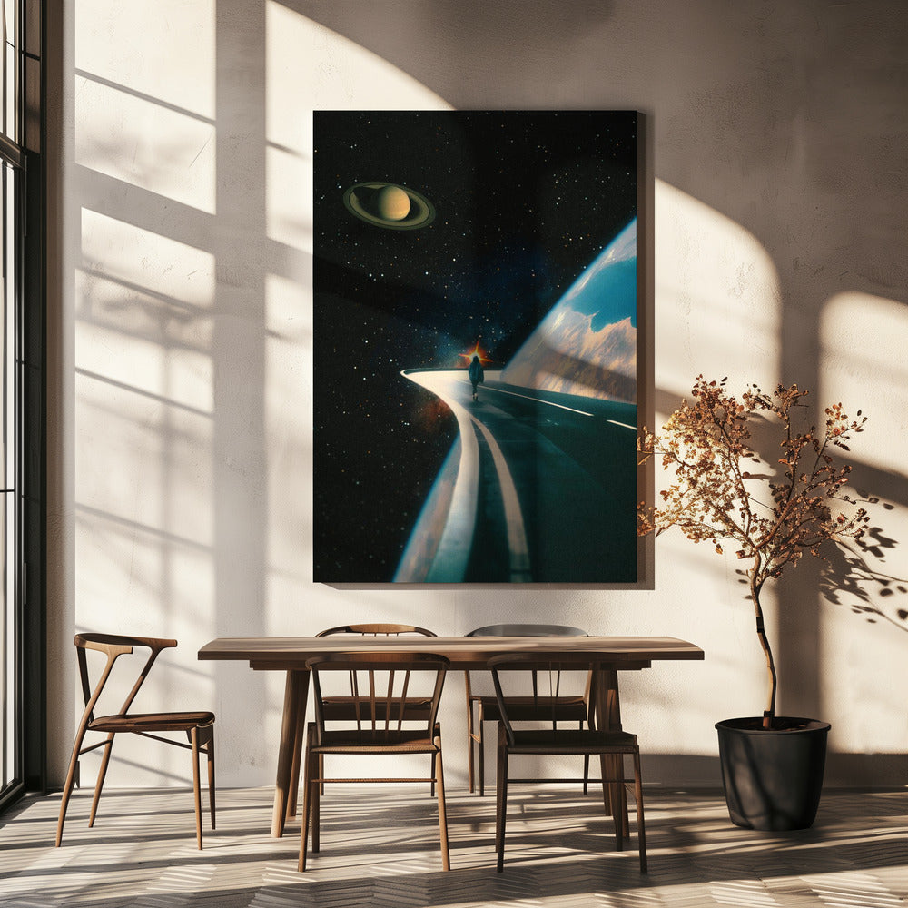 Determination | Canvas