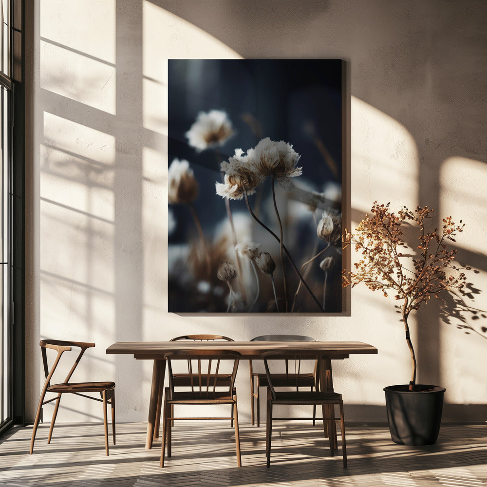 Whispers of Nature | Canvas