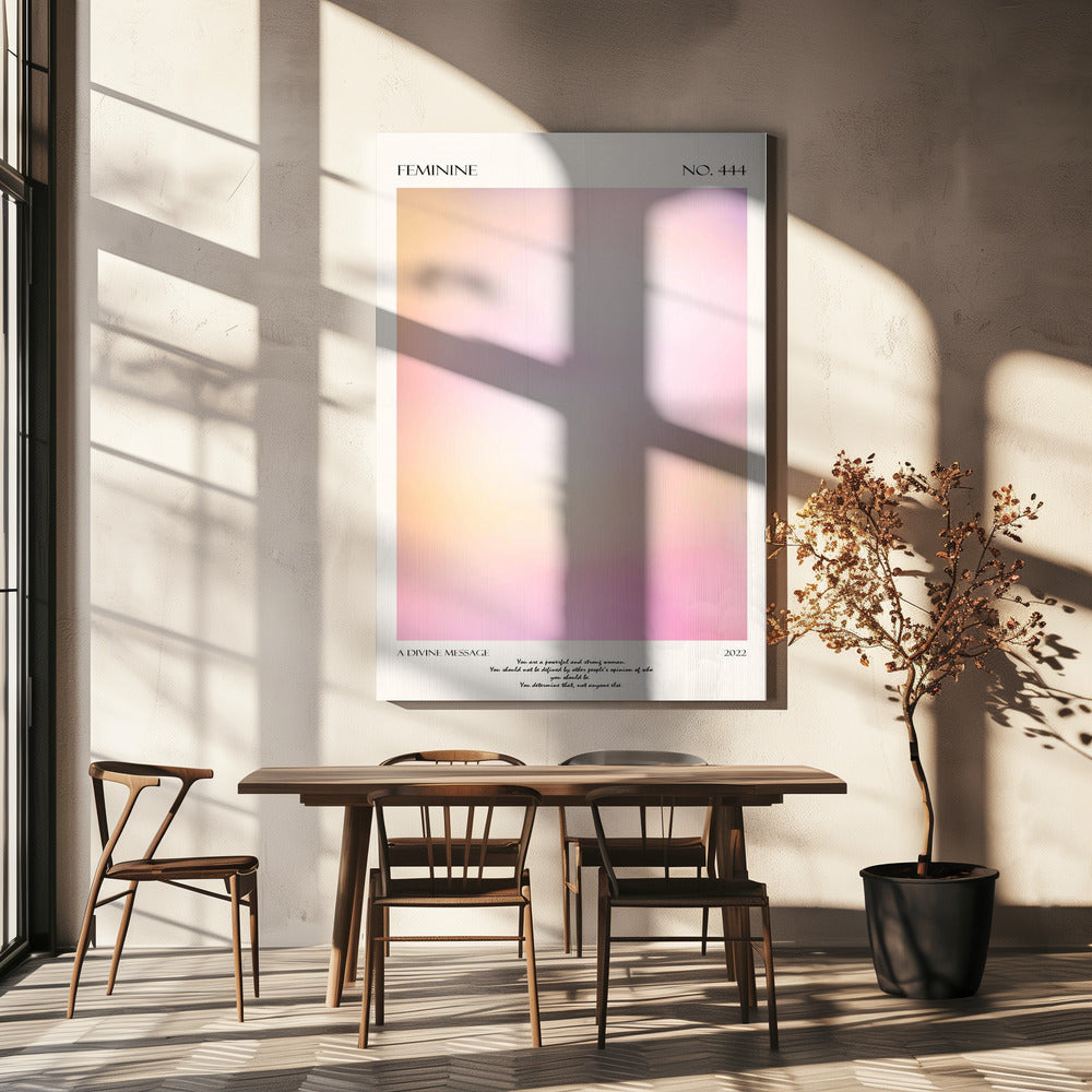 Feminie | Canvas