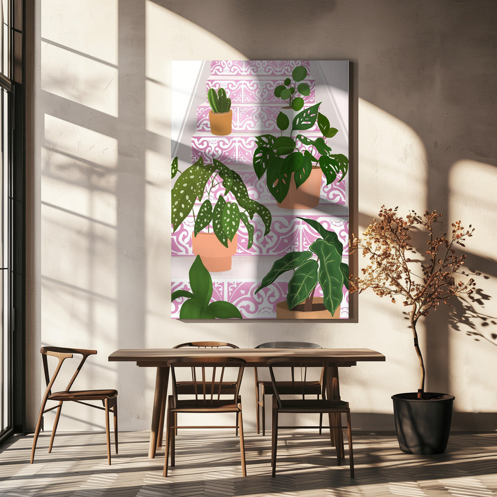 Plants | Canvas