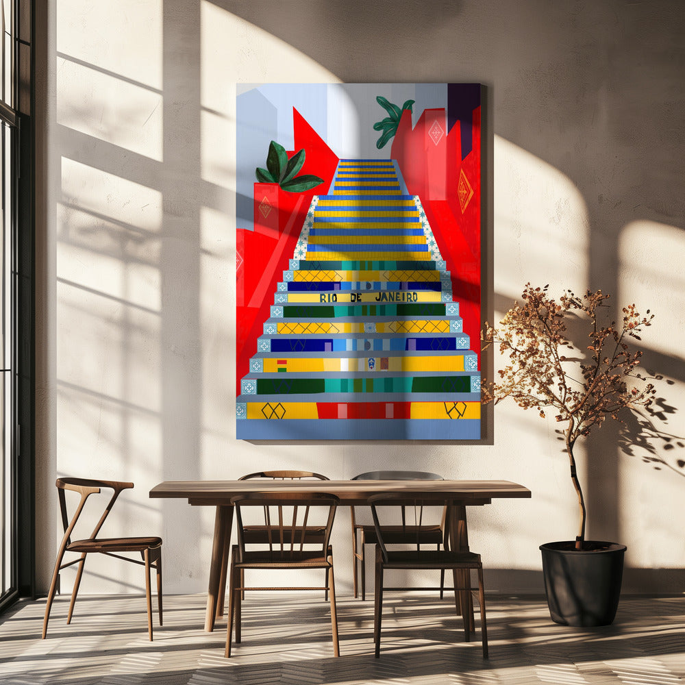 Rio de Janeiro | Canvas