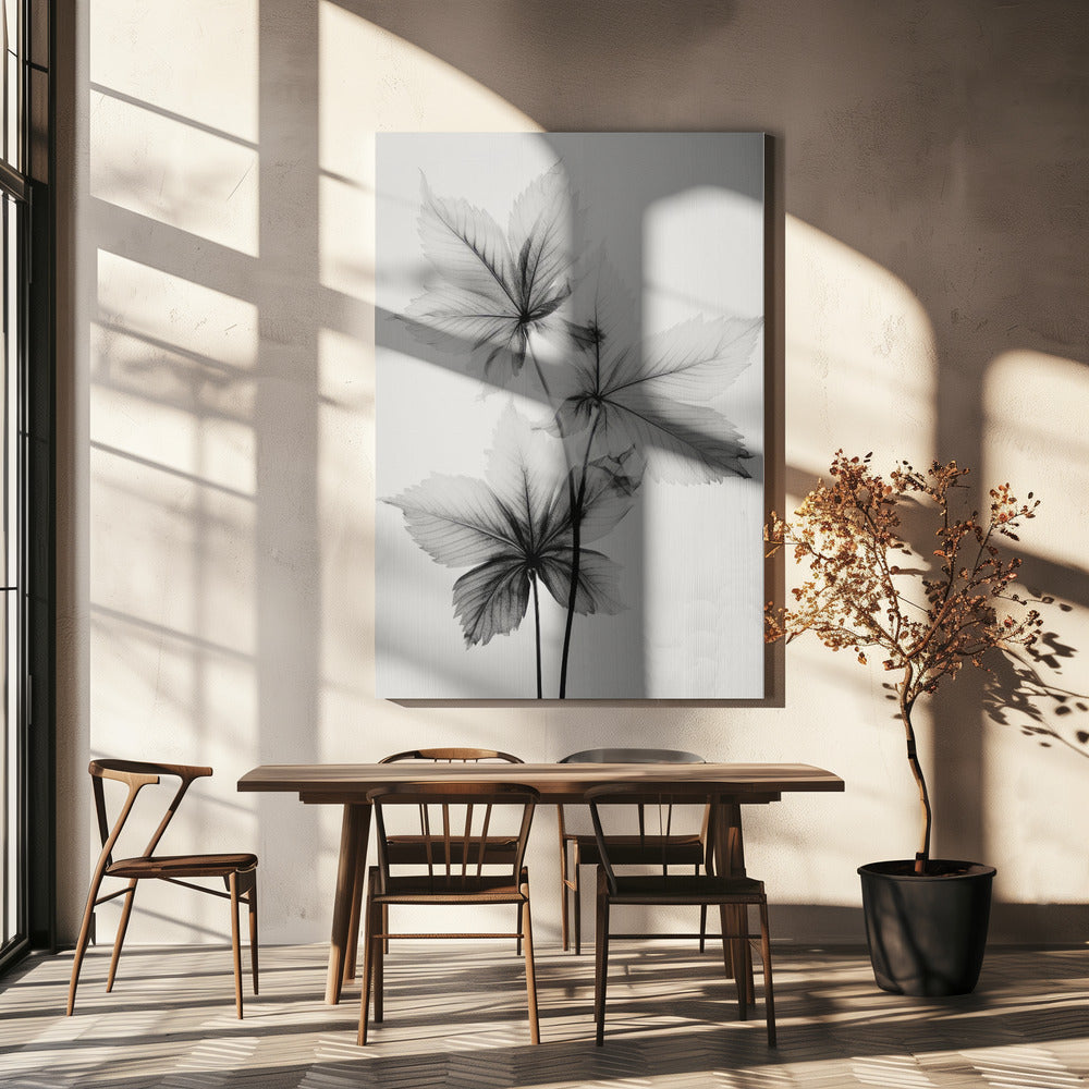 Ethereal Veins | Canvas