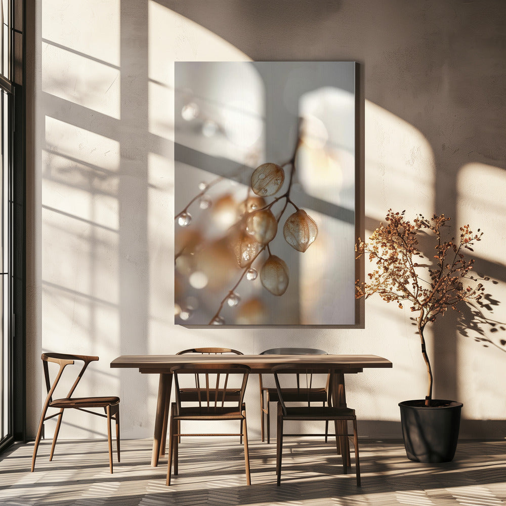 Whispers of Dew | Canvas