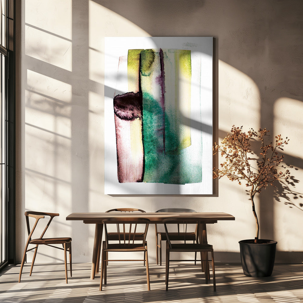 Dreamlike Hues | Canvas