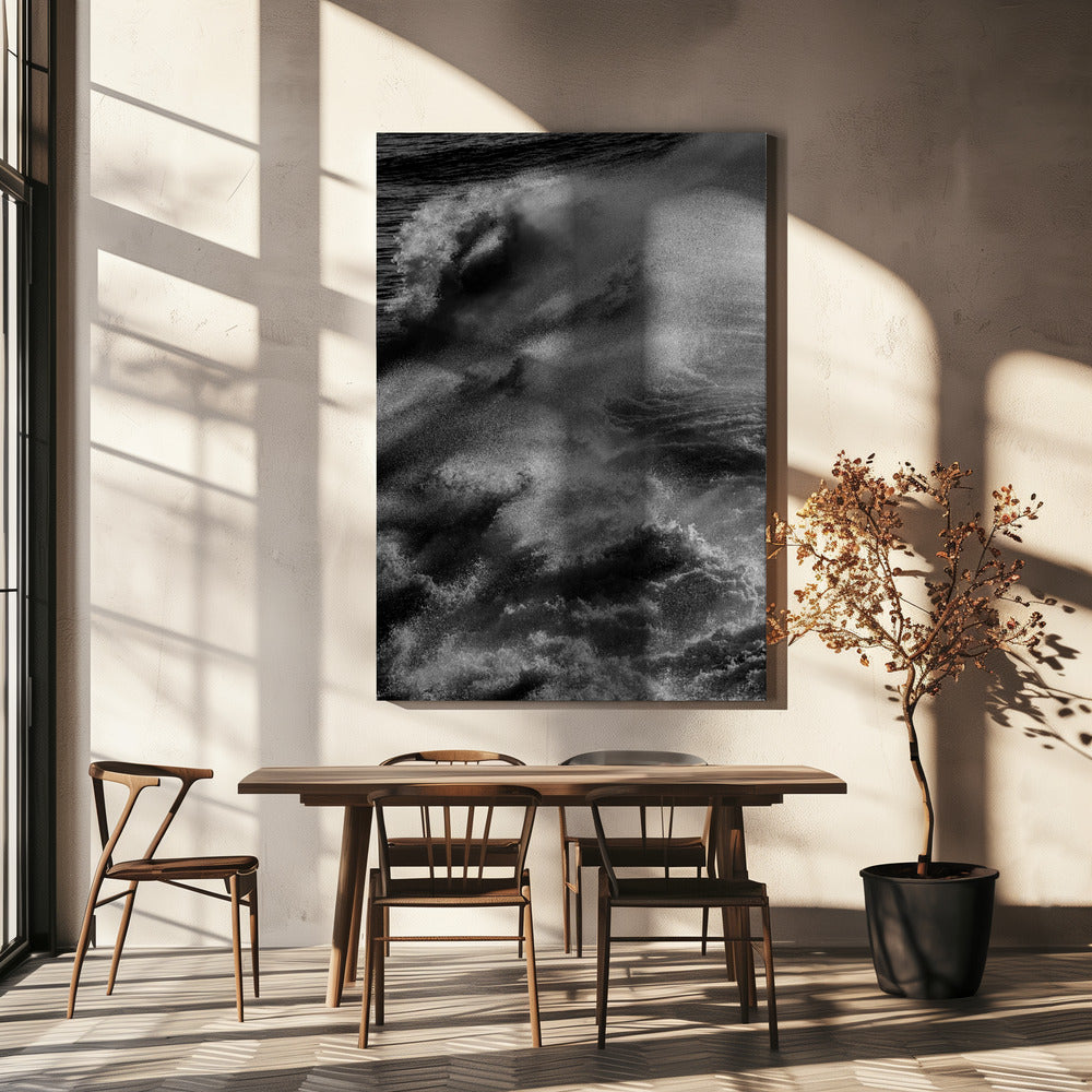 Tempest&#039;s Grace | Canvas