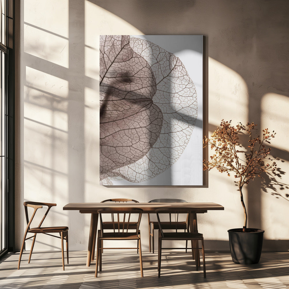 Veins of Nature | Canvas