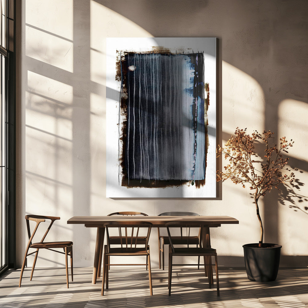 Veil of Mist | Canvas