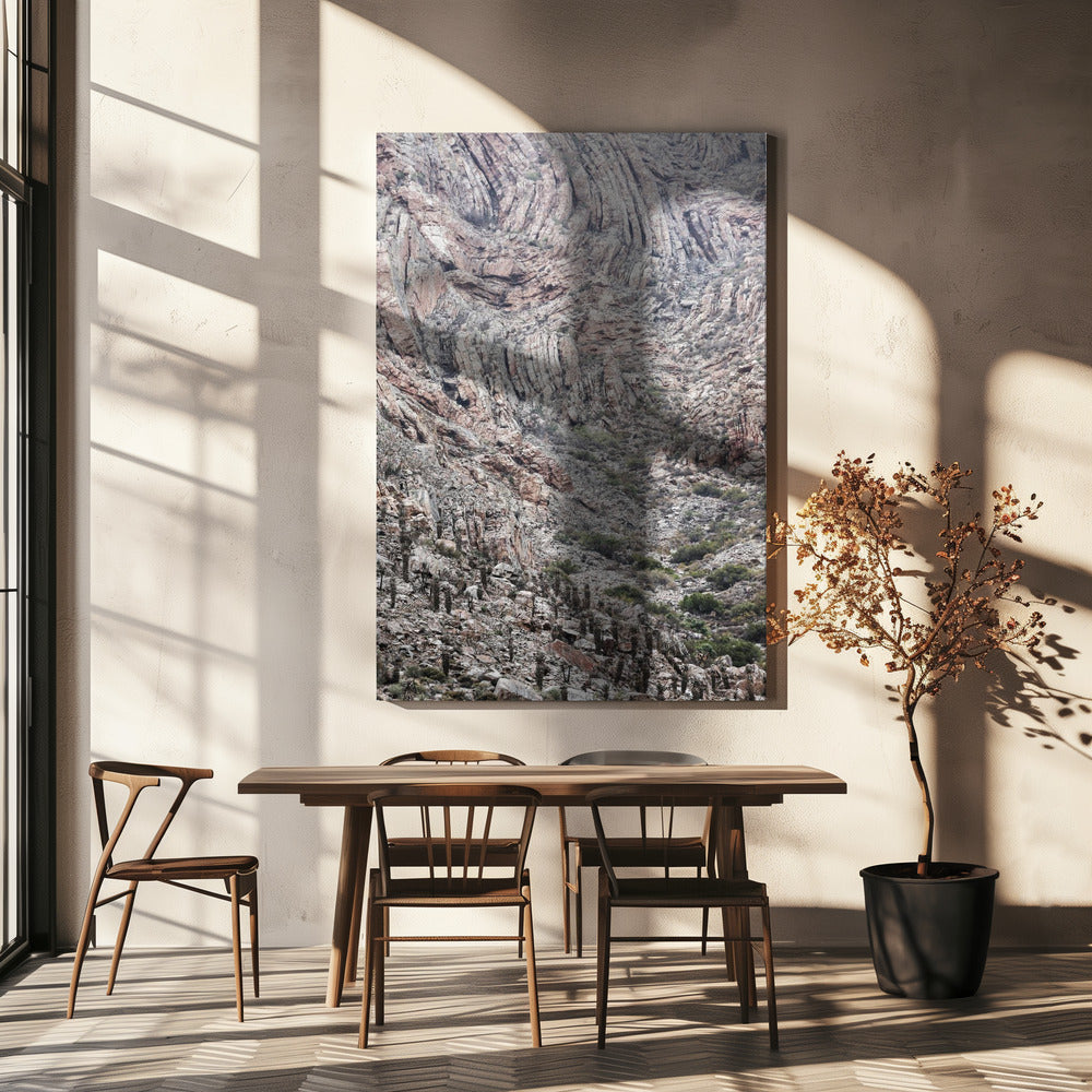 Canyon Whispers | Canvas