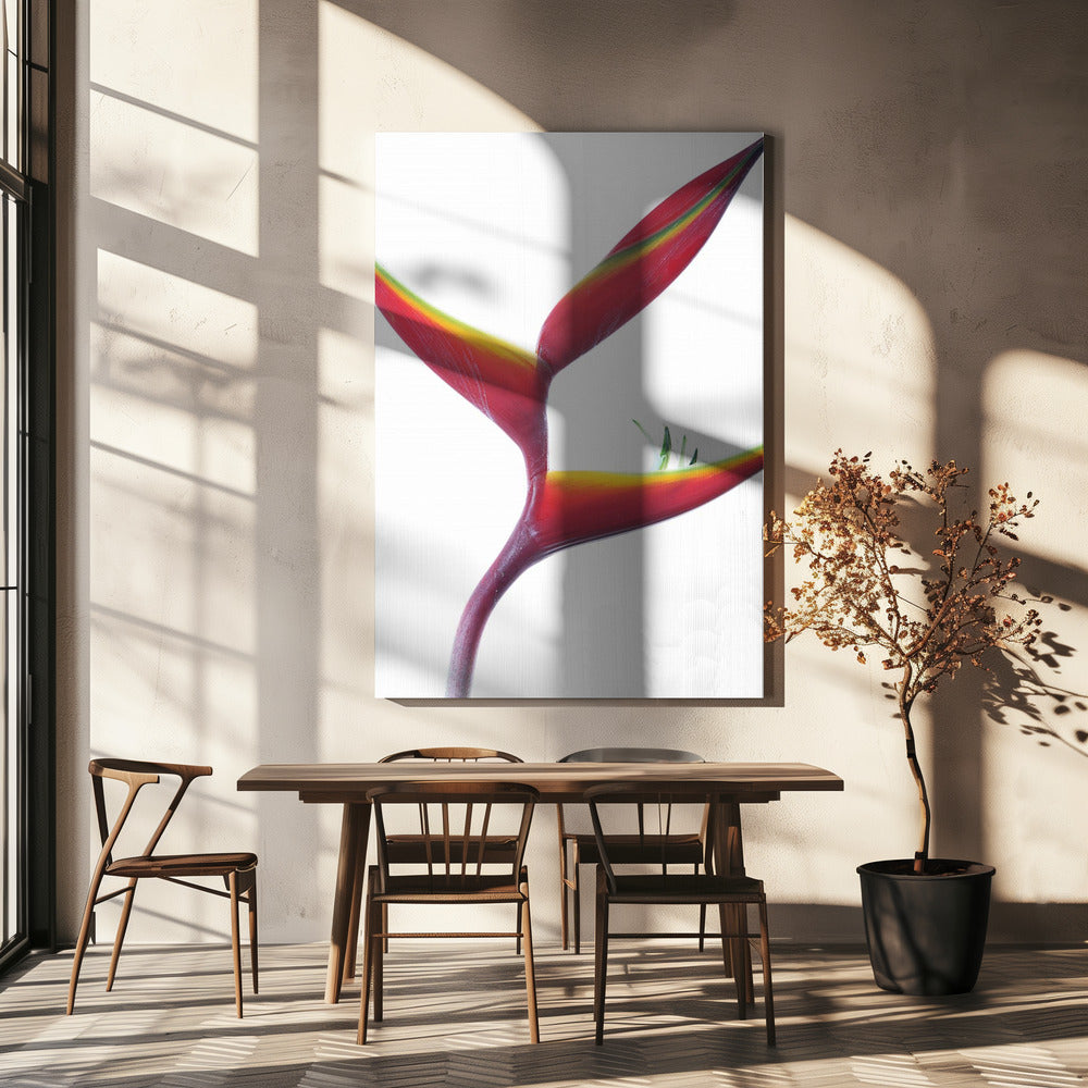 Tropical Elegance | Canvas