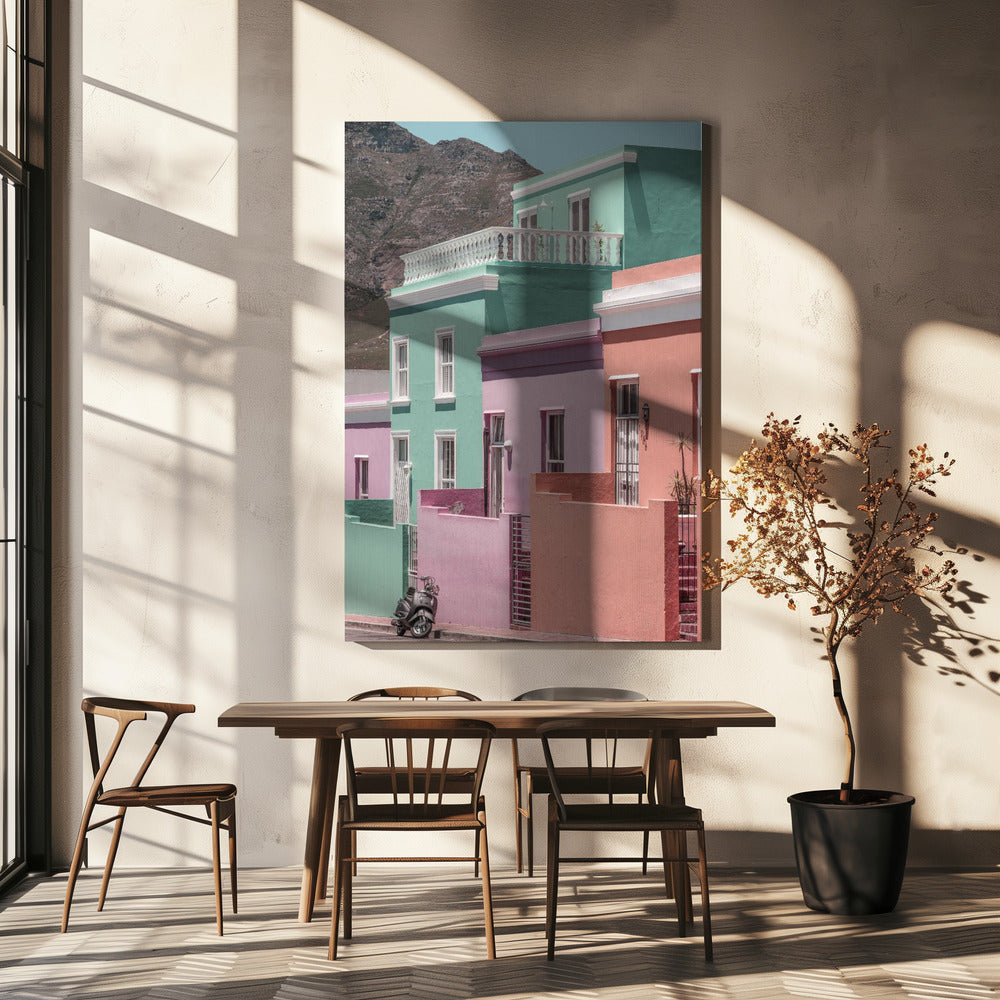 Locals Only | Canvas