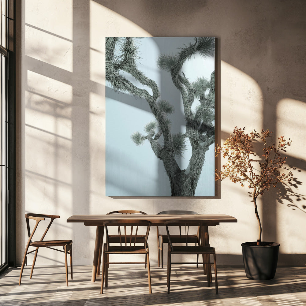 Desert Elegance | Canvas