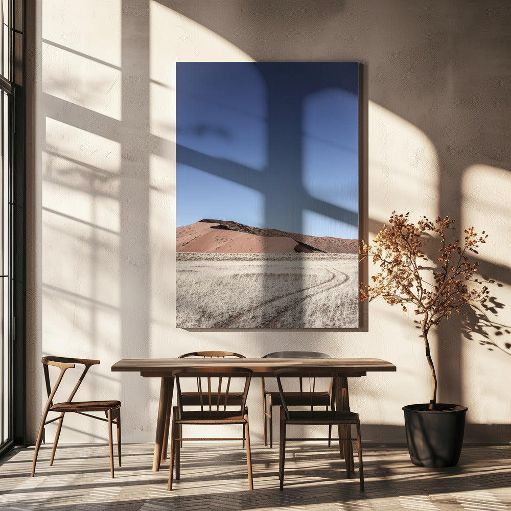 Desert Serenity | Canvas