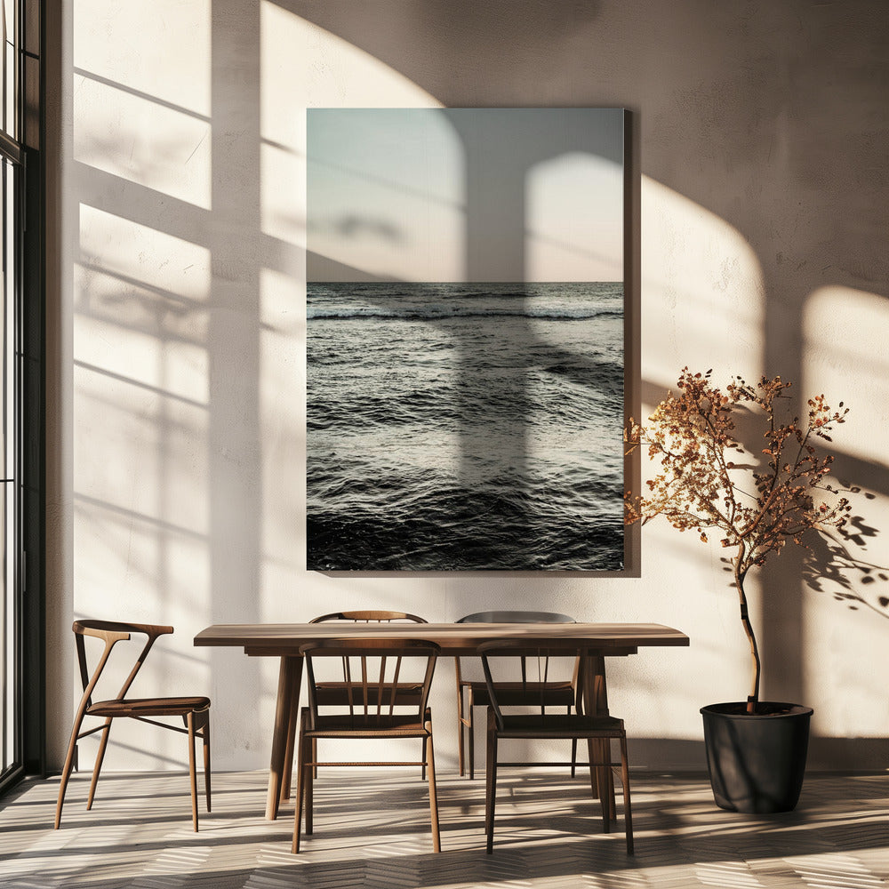 Endless Horizon | Canvas