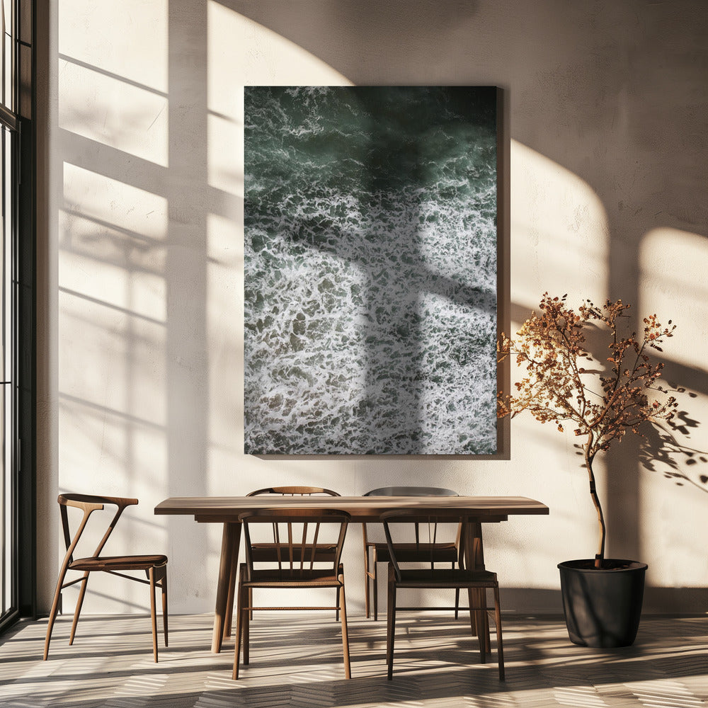Wave Symphony | Canvas