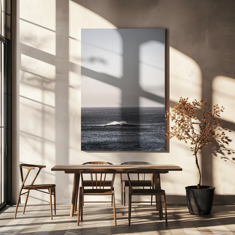 Ocean Serenity | Canvas