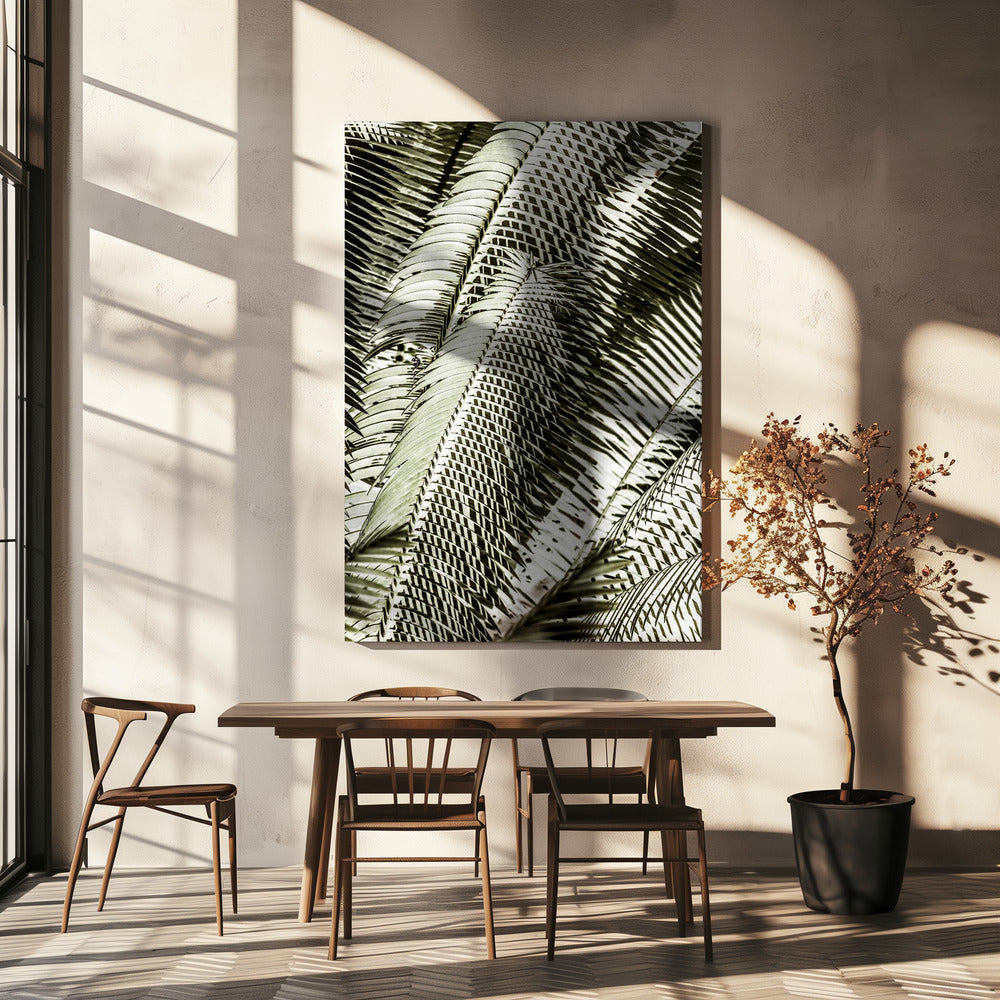 Shadow Dancing | Canvas