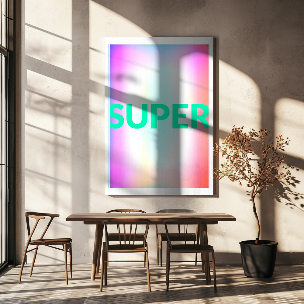 Super | Canvas