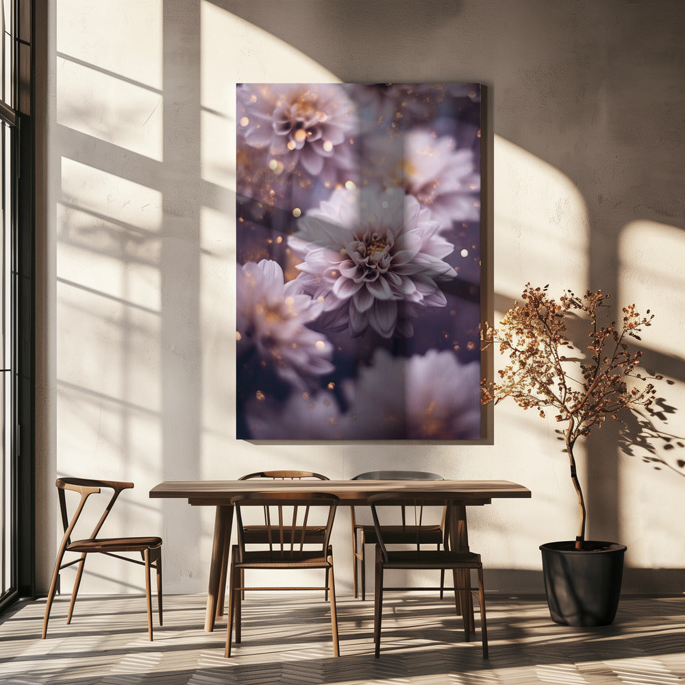 Petal Dreams | Canvas