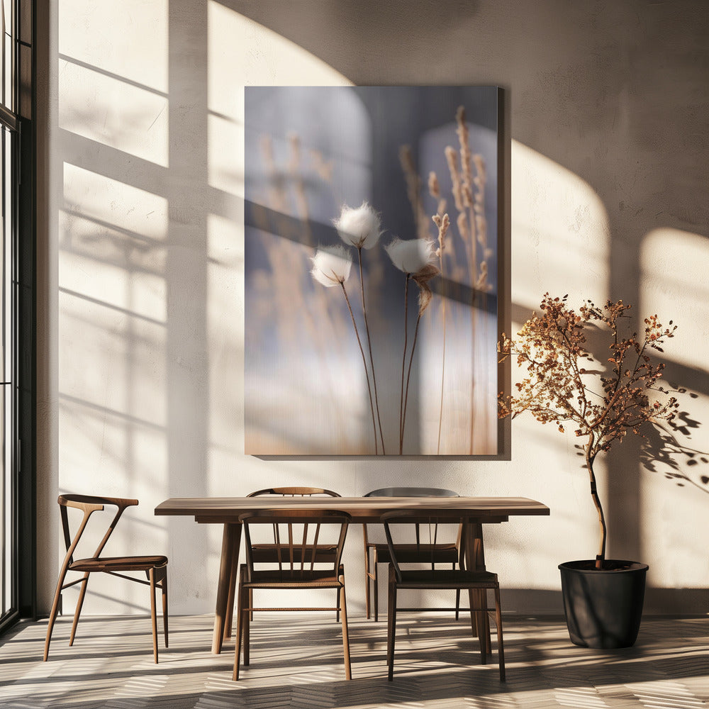 Winter Whispers | Canvas