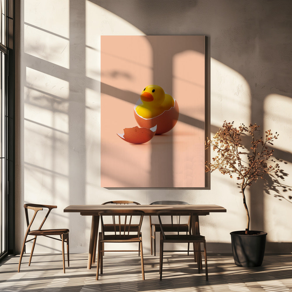 Born This Way | Canvas