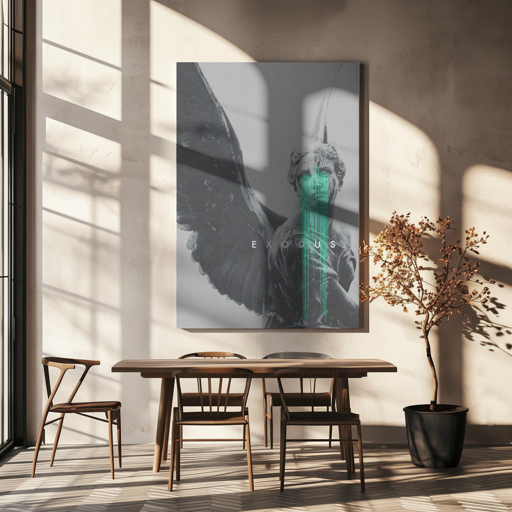Exodus | Canvas