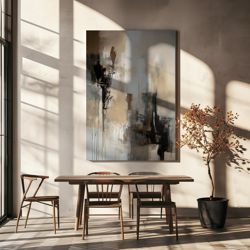 Whispers of Earth | Canvas