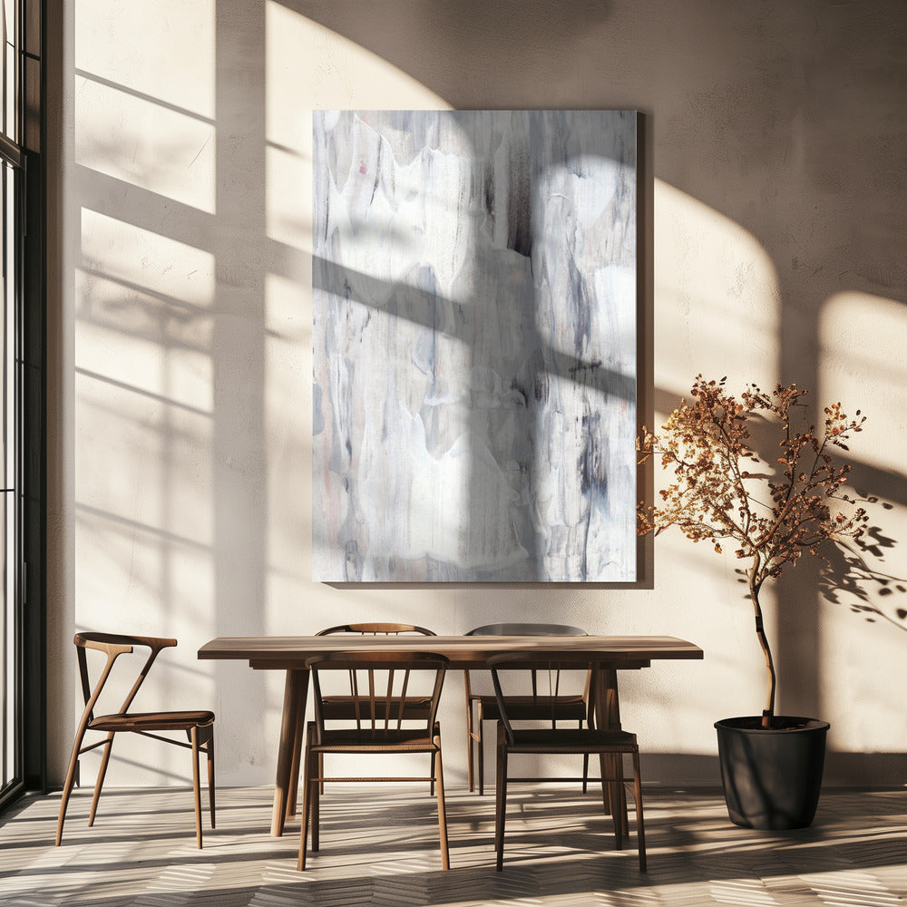 Ethereal Drifts | Canvas