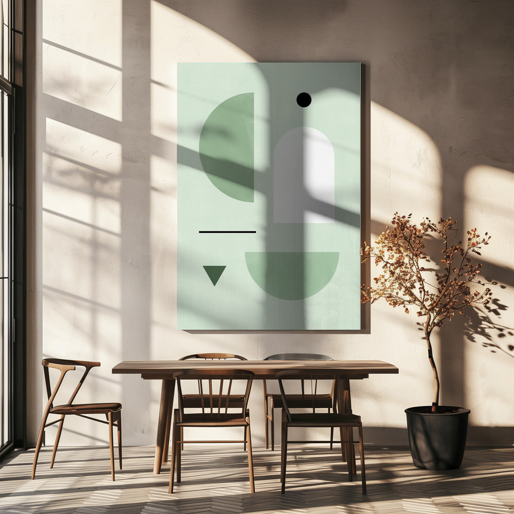 Soothing Pastel Color Palette | Canvas