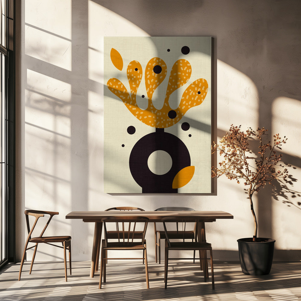 Matisse Cut Outs6 | Canvas