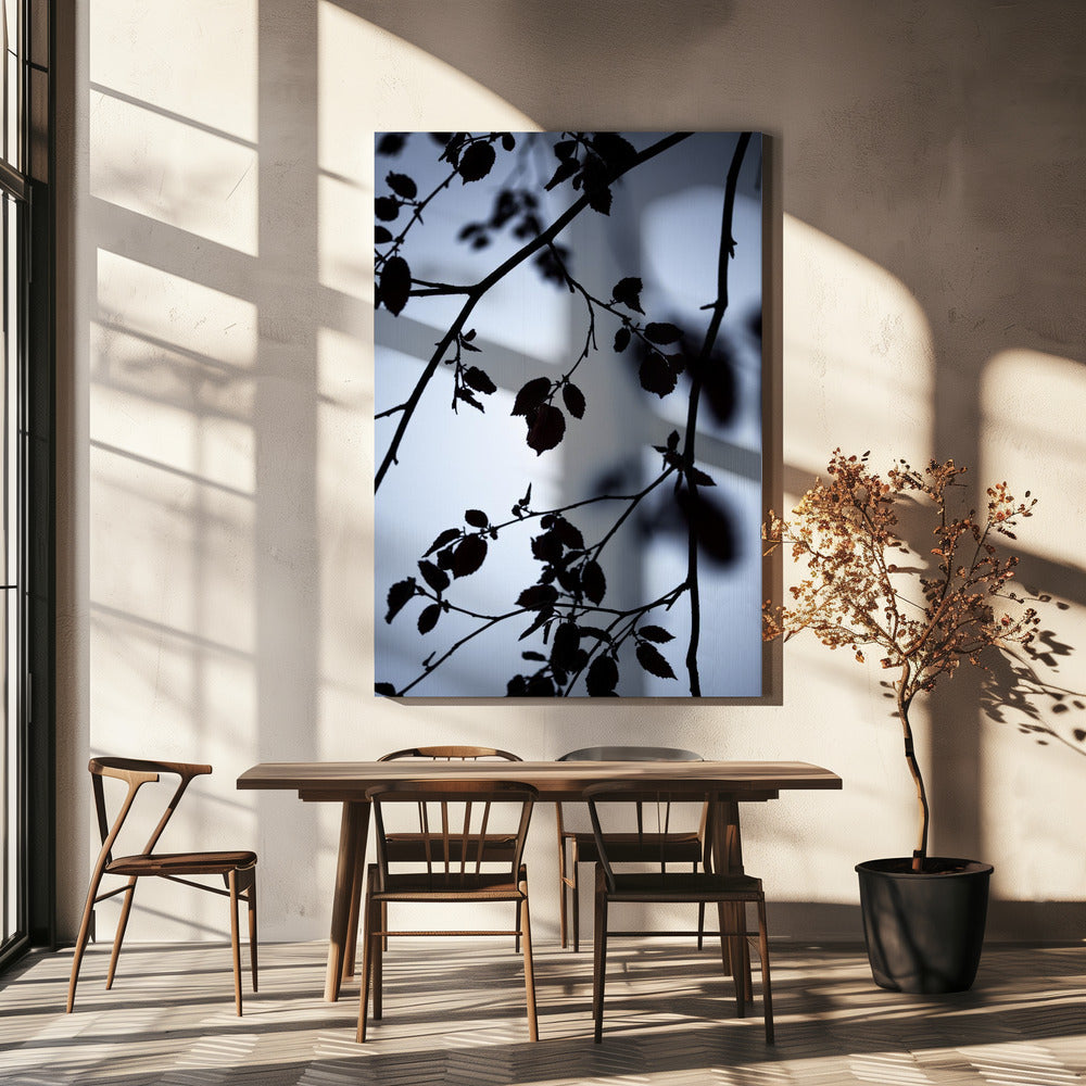 Break of Dawn | Canvas