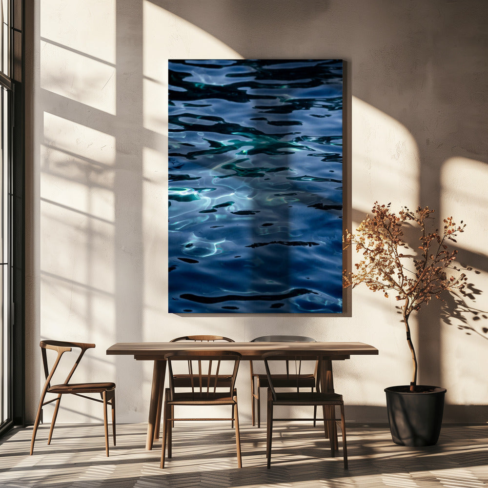 Water 6 | Canvas