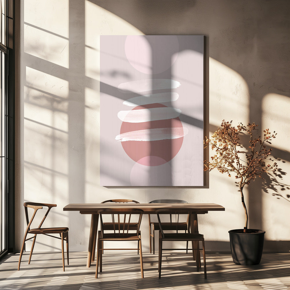 Minimalism 18 | Canvas